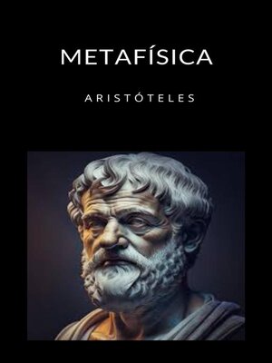 cover image of Metafísica (traduzido)